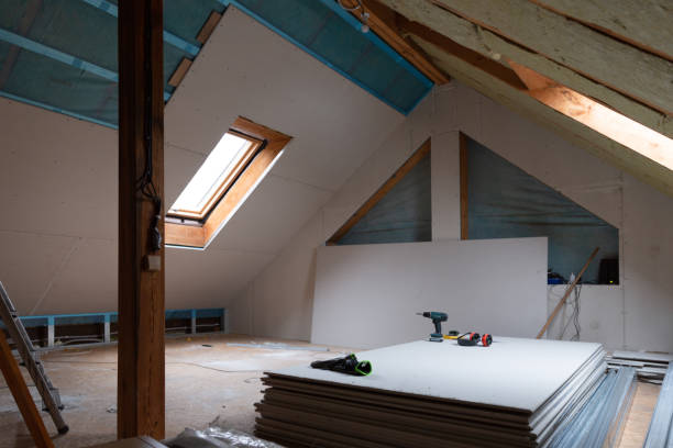 Best Specialized Insulation Services in Spackenkill, NY