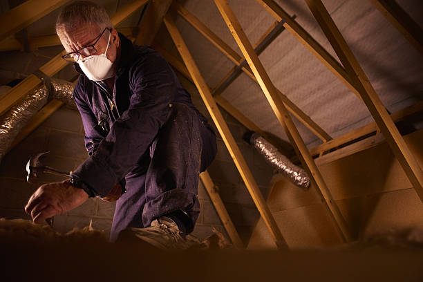 Best Insulation for Specific Applications in Spackenkill, NY